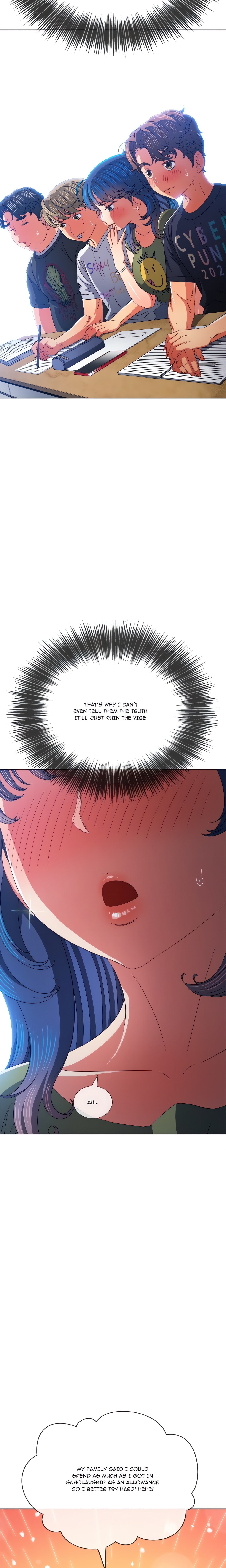 My High S Page 3 - MangaHe