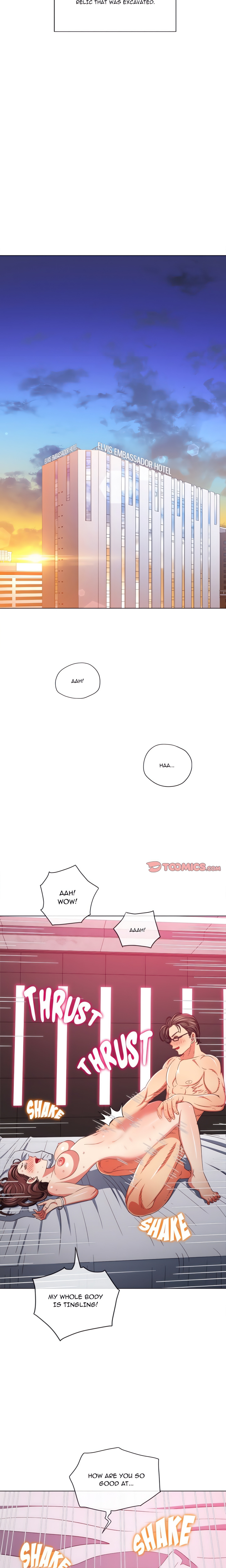 My High S Page 22 - MangaHe