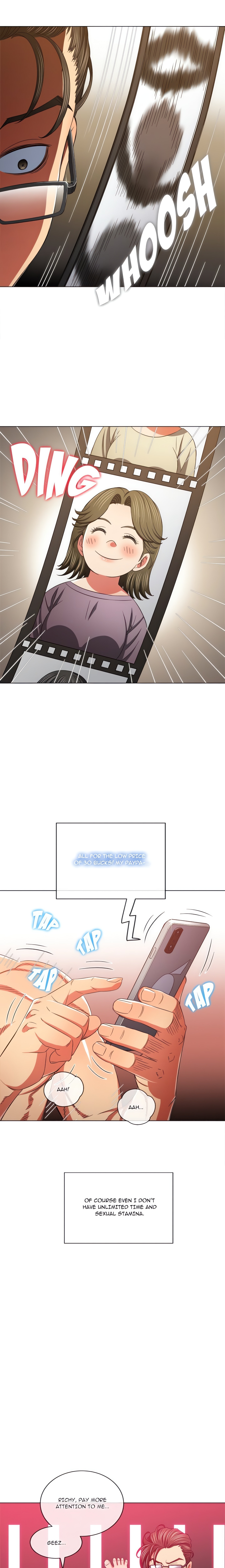 My High S Page 26 - MangaHe