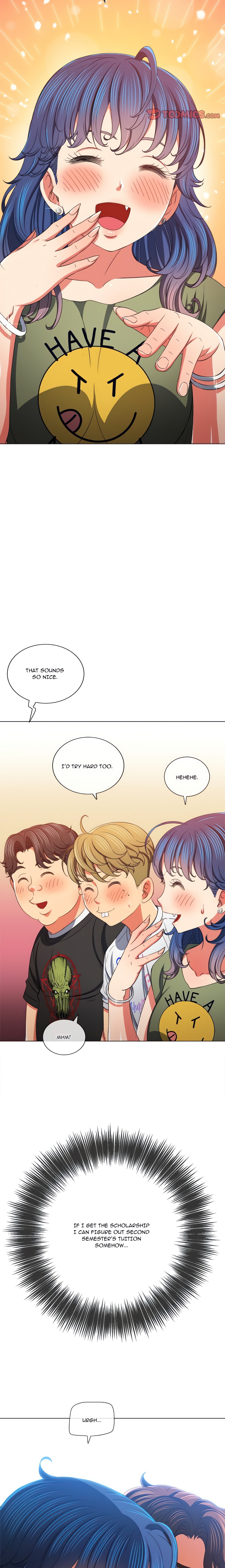 My High S Page 4 - MangaHe