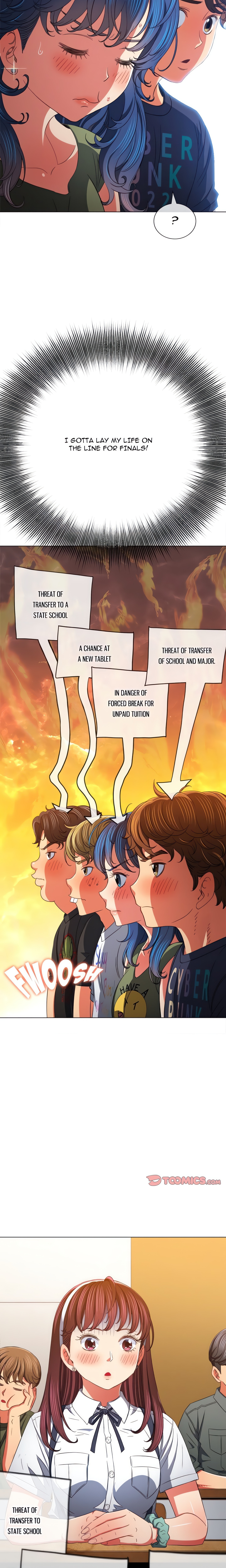 My High S Page 5 - MangaHe