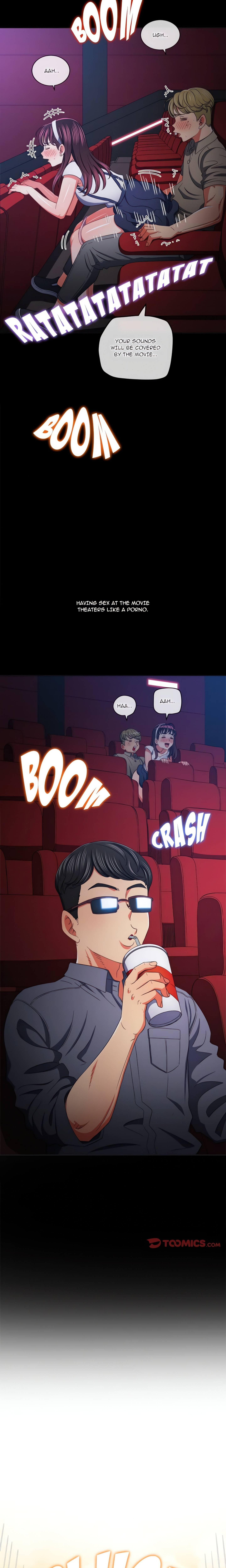 My High S Page 10 - MangaHe