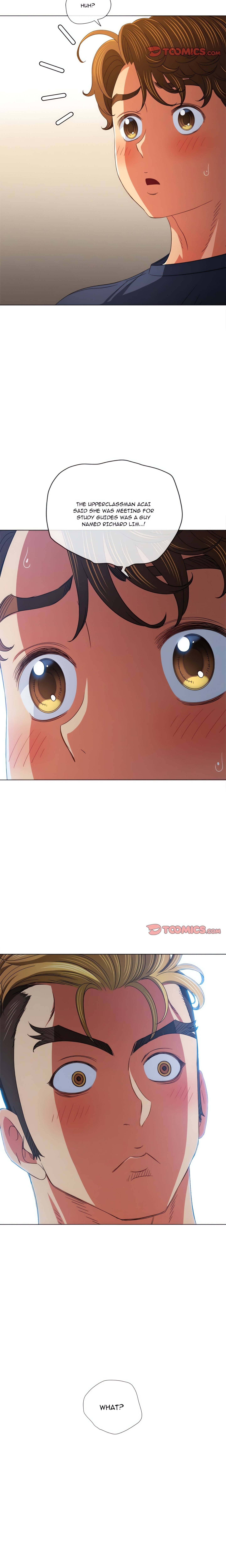 My High S Page 13 - MangaHe