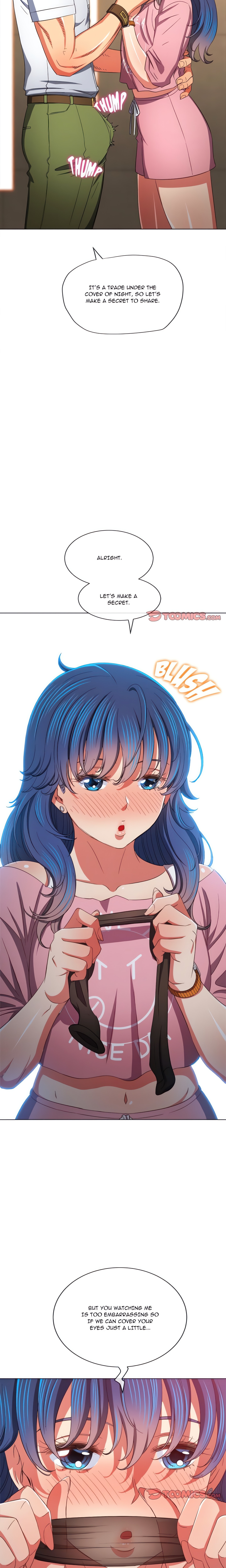 My High S Page 16 - MangaHe