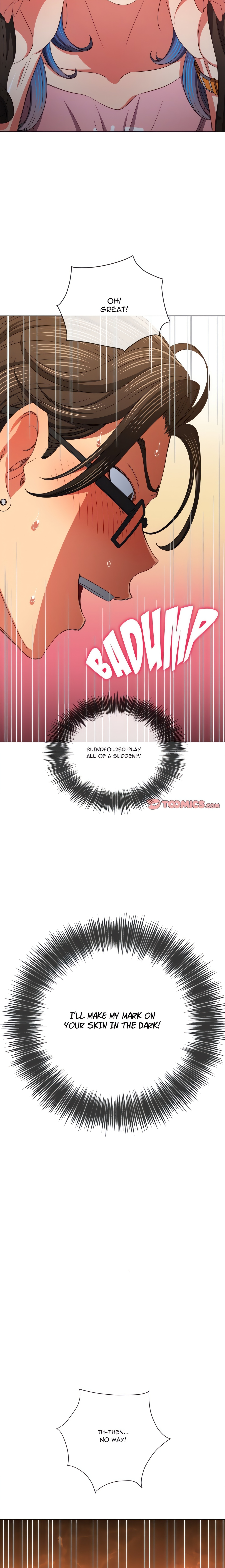 My High S Page 17 - MangaHe