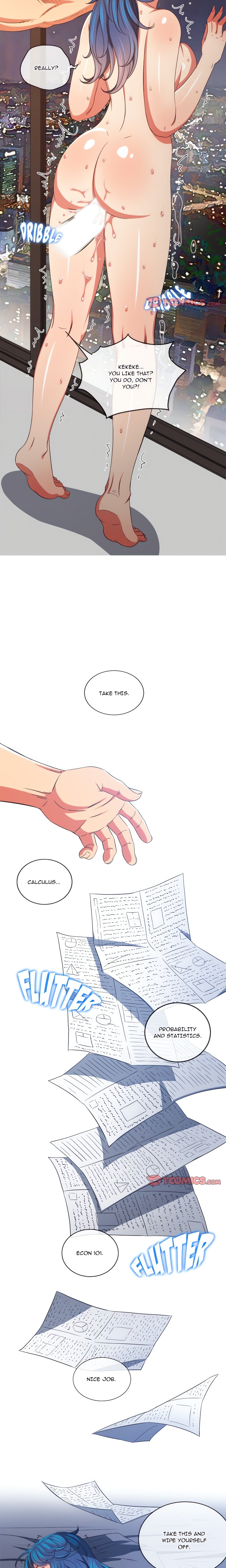 My High S Page 19 - MangaHe