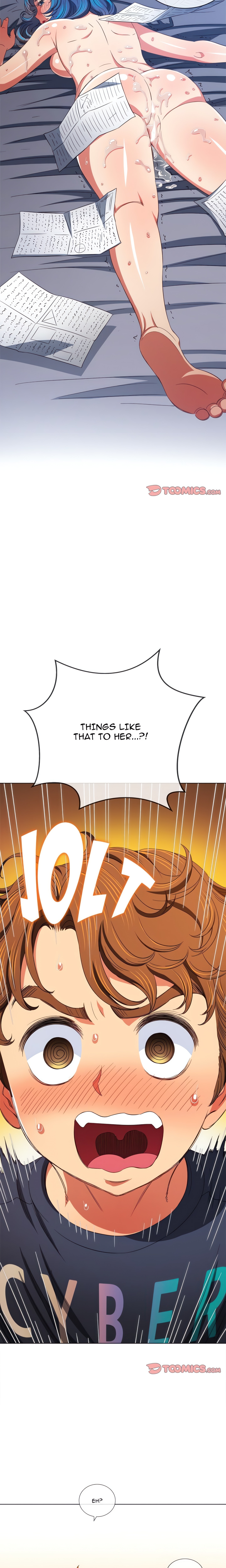 My High S Page 20 - MangaHe