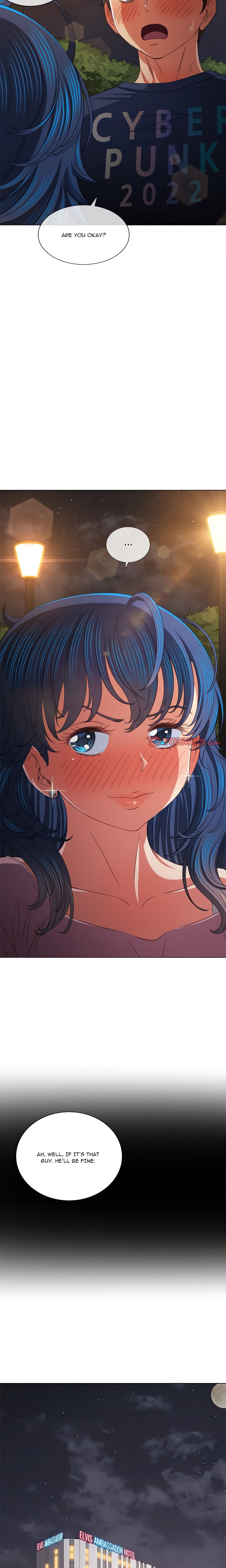 My High S Page 26 - MangaHe