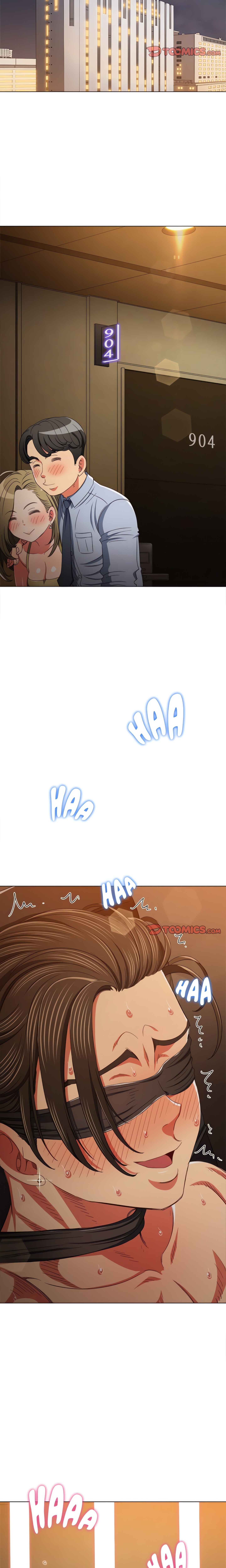 My High S Page 27 - MangaHe