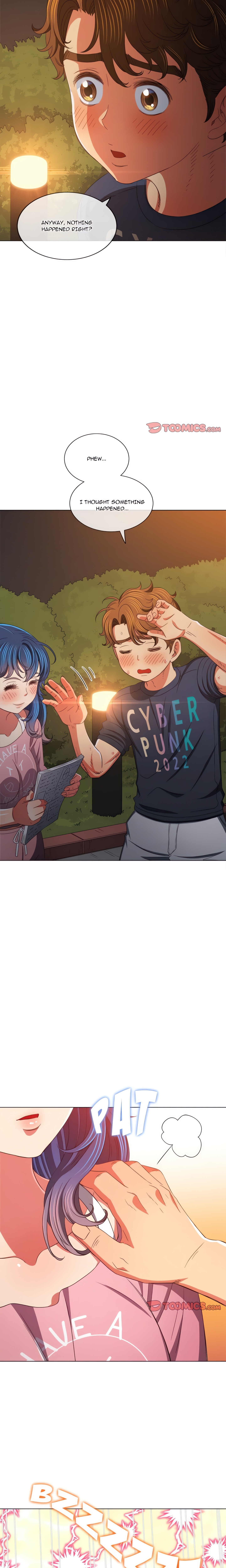 My High S Page 29 - MangaHe