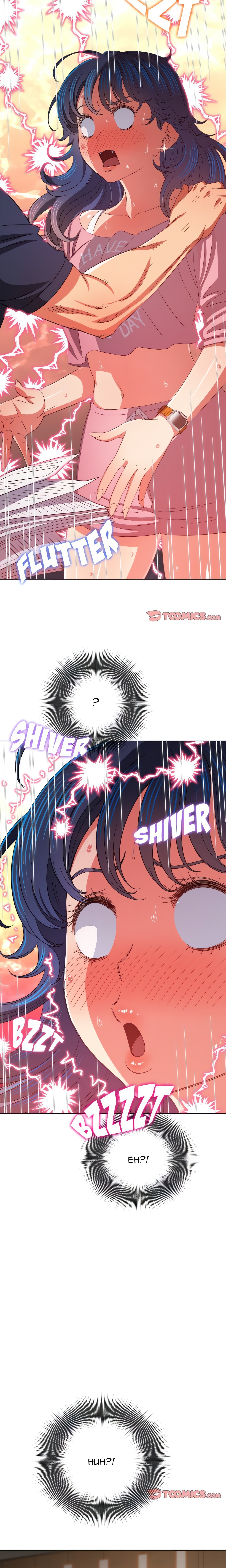My High S Page 30 - MangaHe