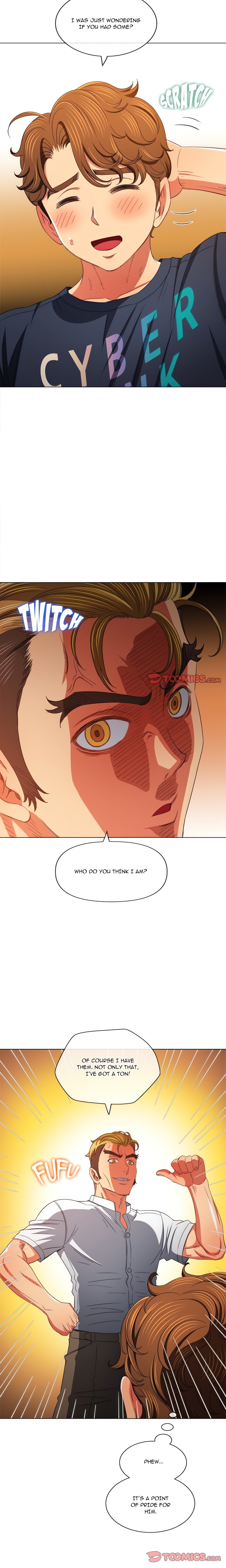 My High S Page 7 - MangaHe
