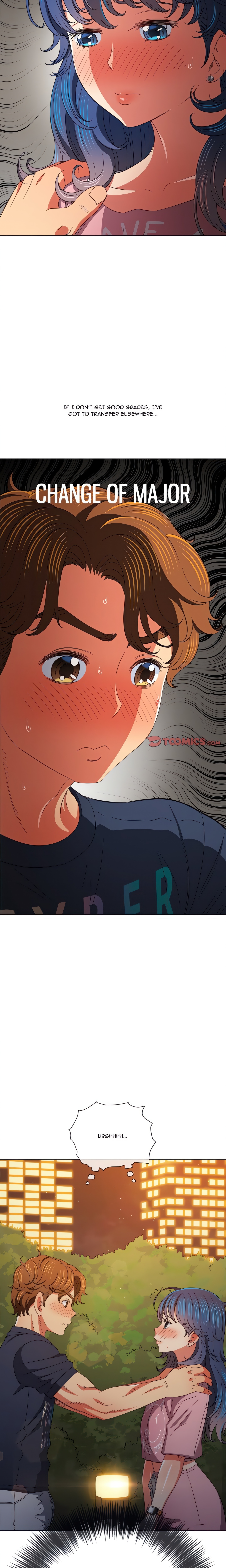 My High S Page 12 - MangaHe