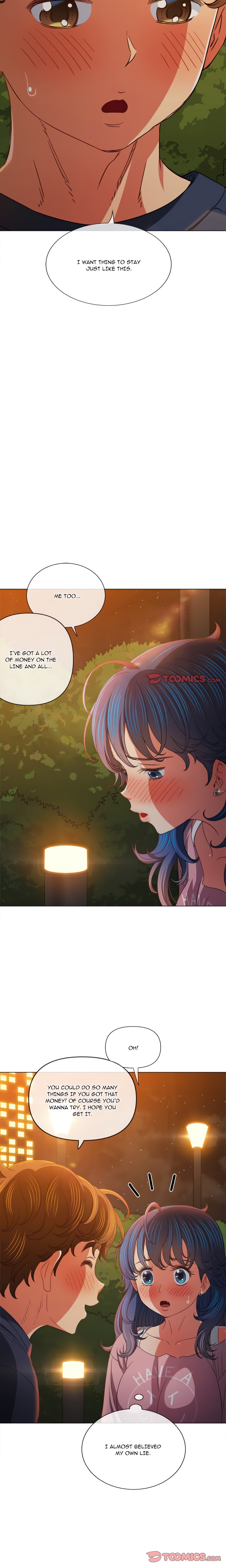 My High S Page 21 - MangaHe