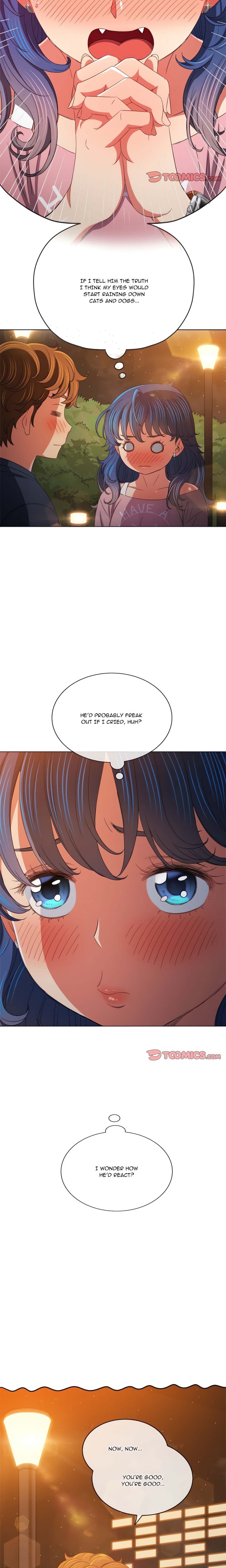 My High S Page 23 - MangaHe