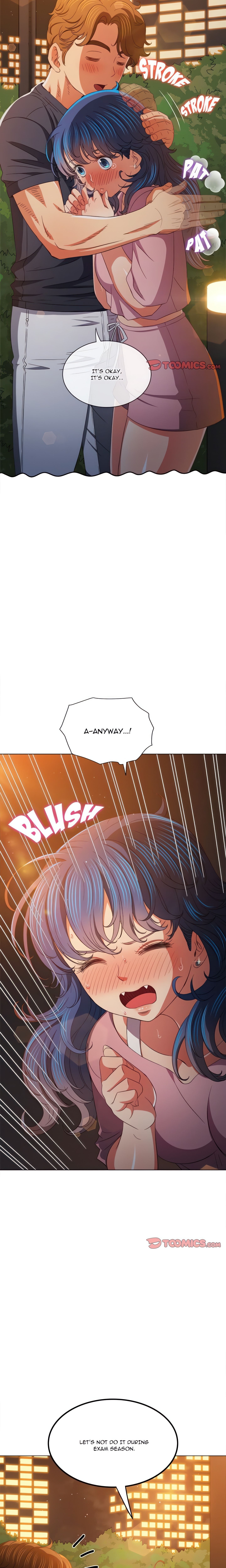 My High S Page 24 - MangaHe