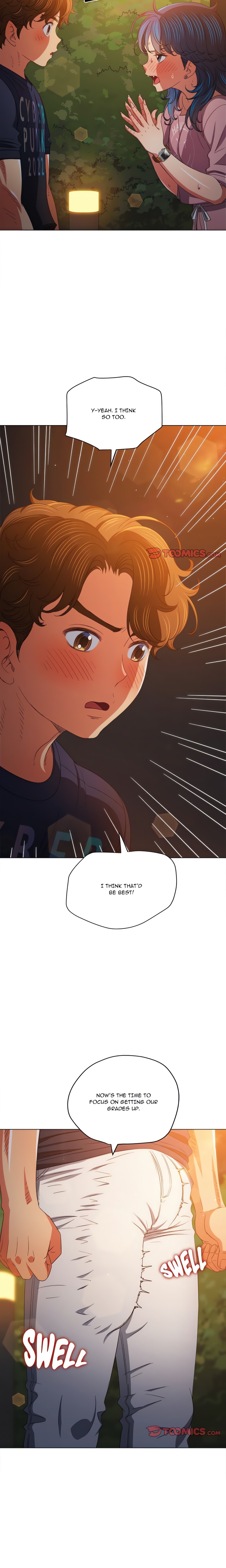 My High S Page 25 - MangaHe