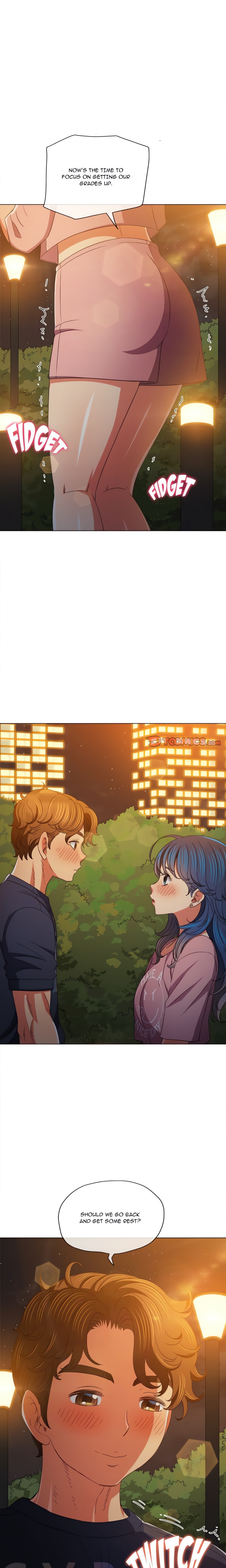 My High S Page 26 - MangaHe