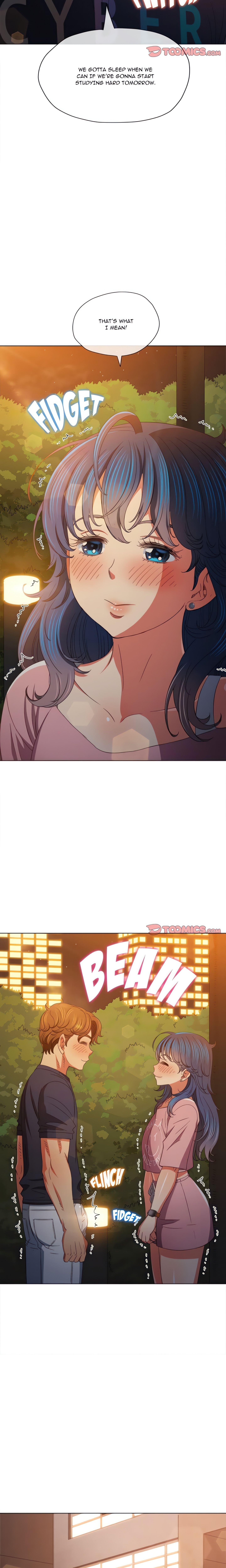My High S Page 27 - MangaHe
