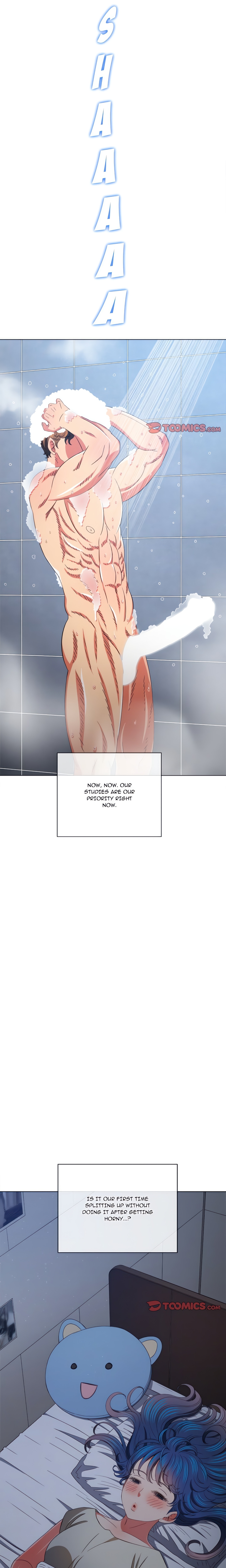 My High S Page 29 - MangaHe