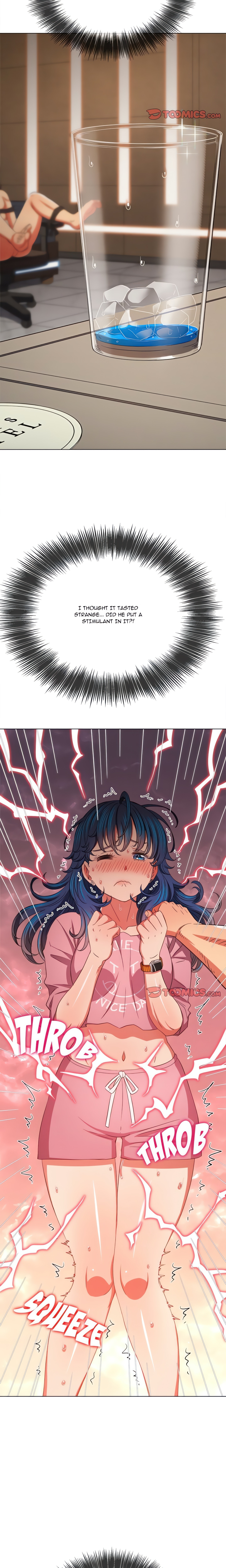 My High S Page 4 - MangaHe