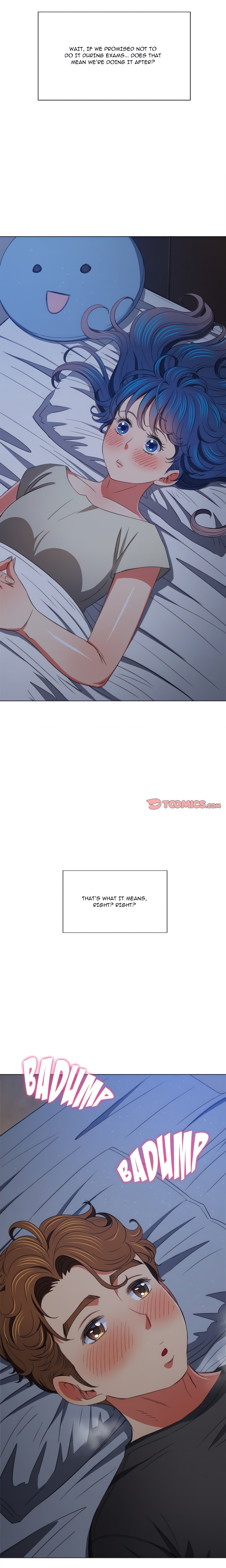 My High S Page 31 - MangaHe