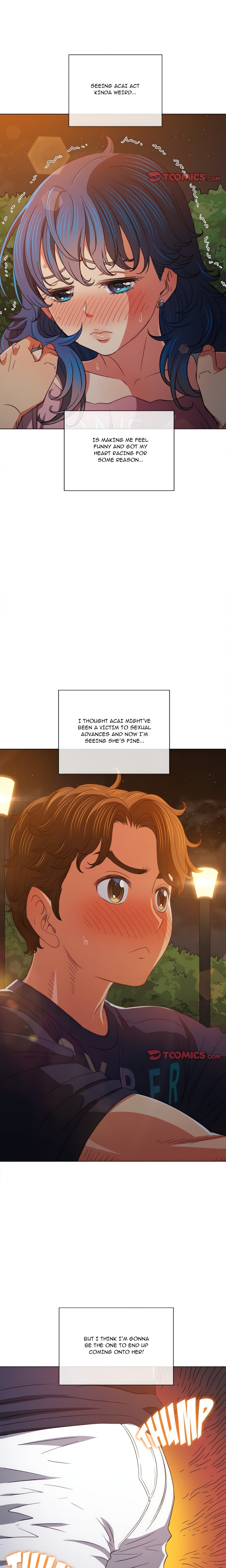 My High S Page 9 - MangaHe