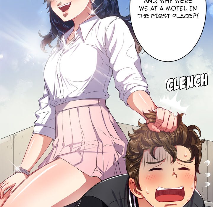 My High S Page 102 - MangaHe