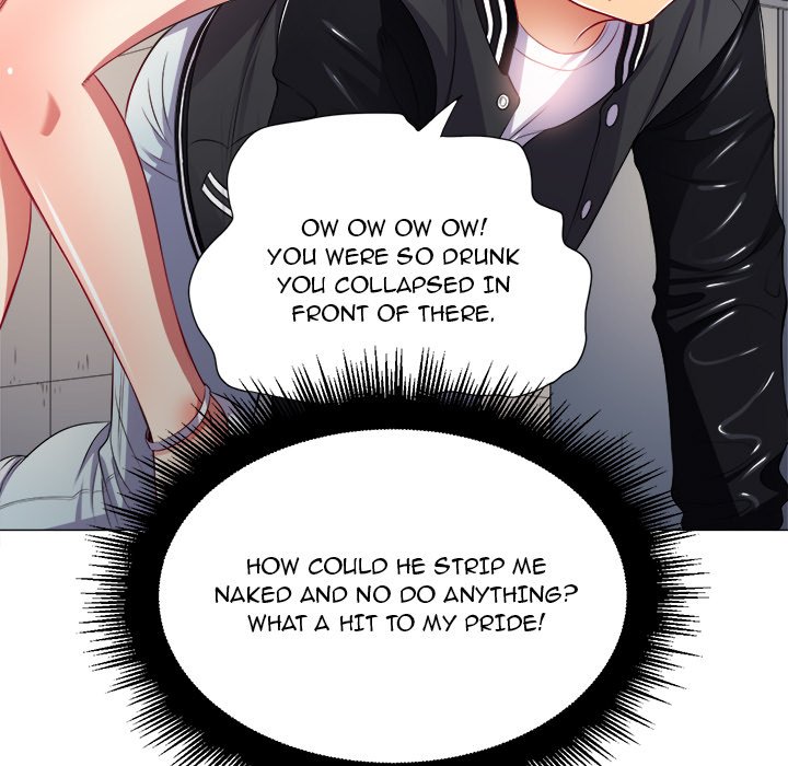 My High S Page 103 - MangaHe