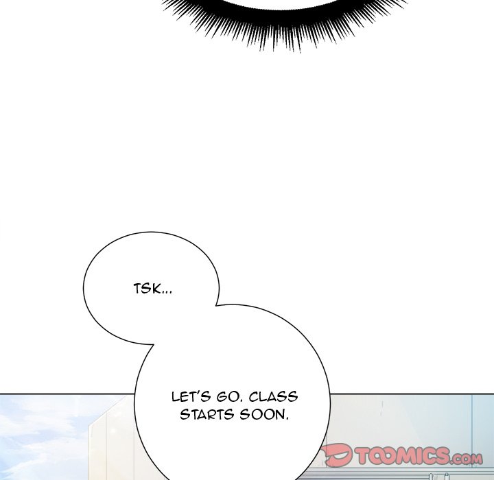 My High S Page 112 - MangaHe