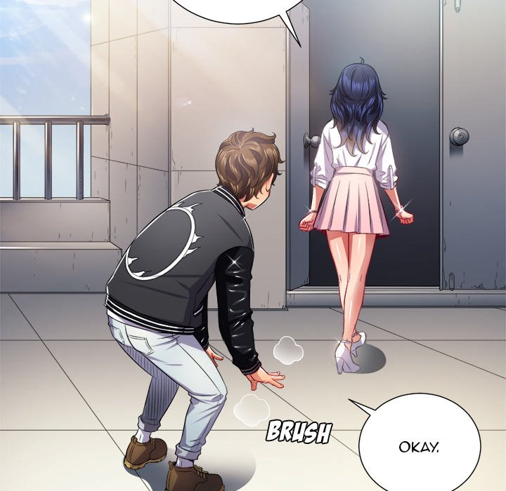 My High S Page 113 - MangaHe