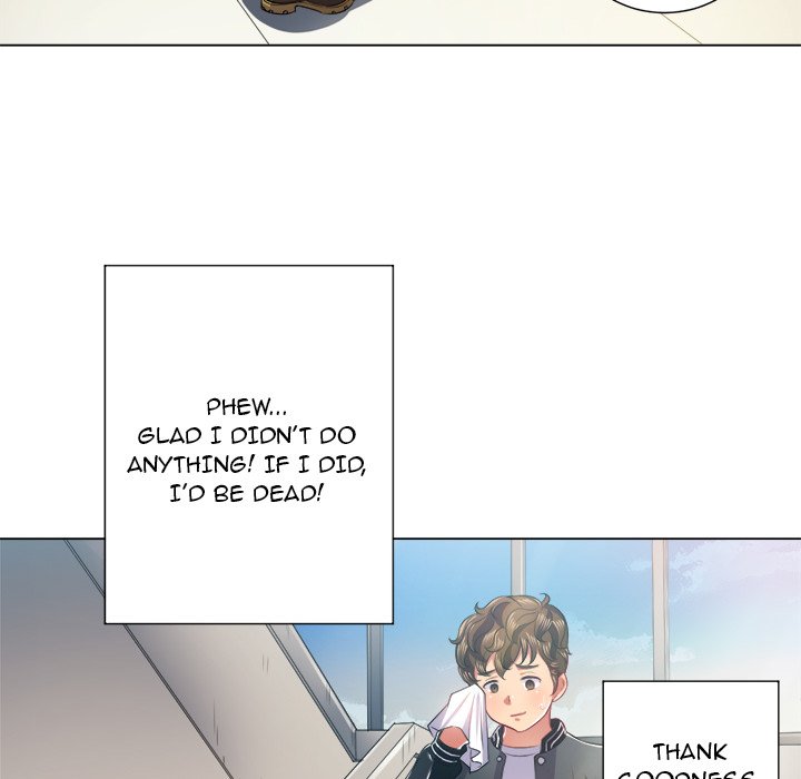 My High S Page 114 - MangaHe
