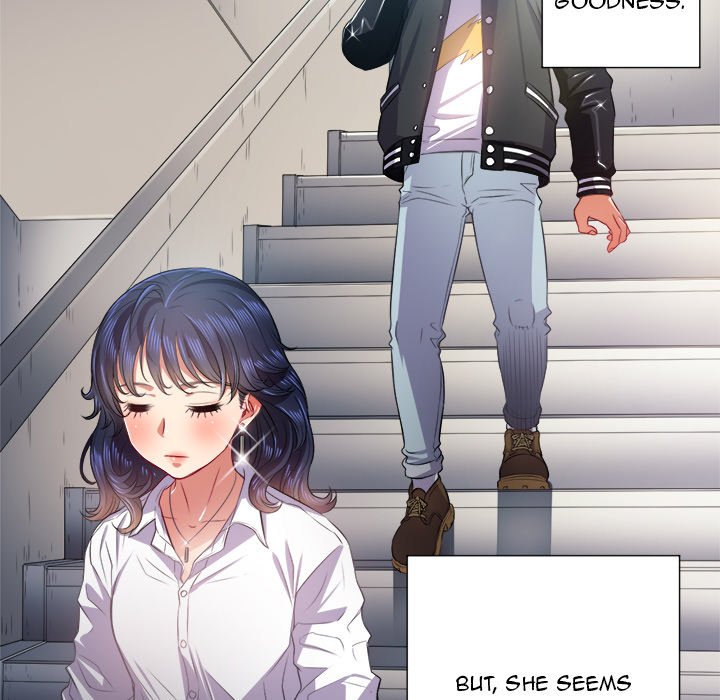 My High S Page 115 - MangaHe