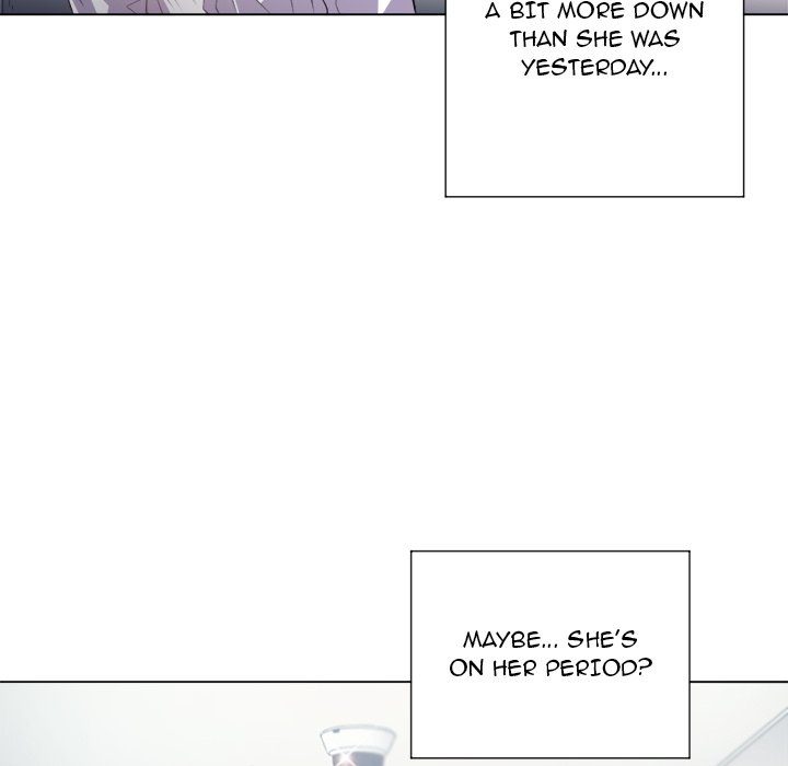 My High S Page 116 - MangaHe