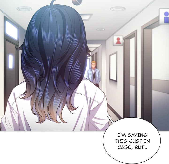 My High S Page 117 - MangaHe