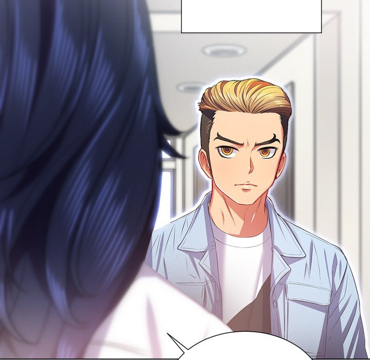 My High S Page 121 - MangaHe