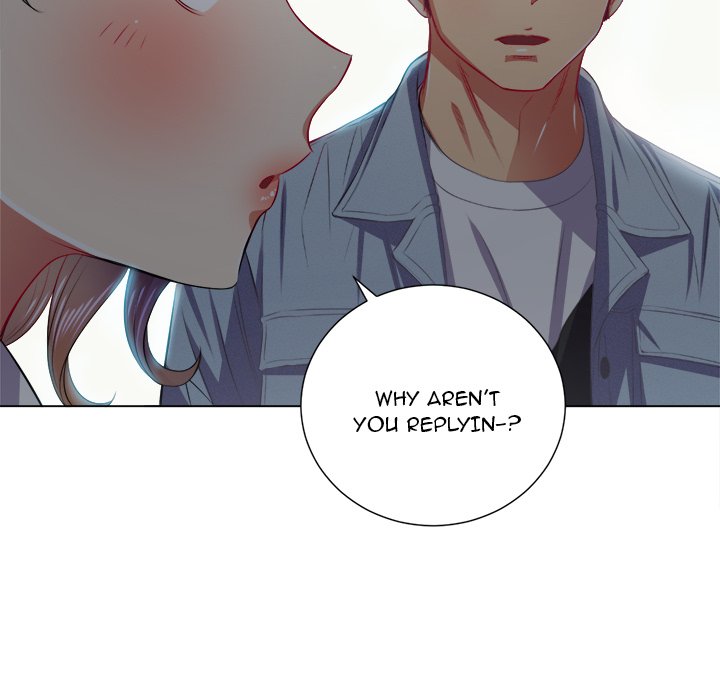 My High S Page 126 - MangaHe