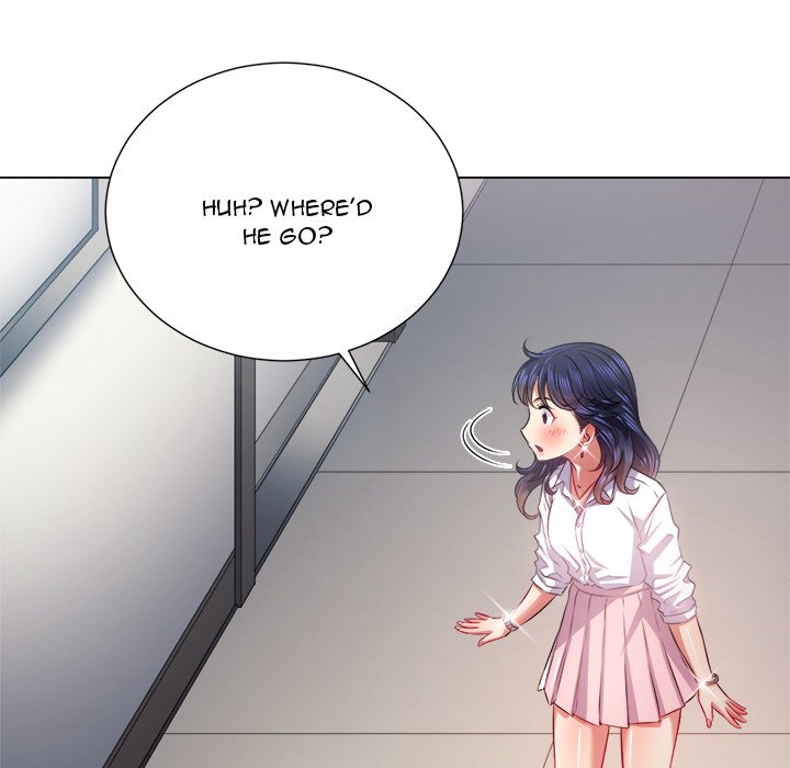My High S Page 127 - MangaHe