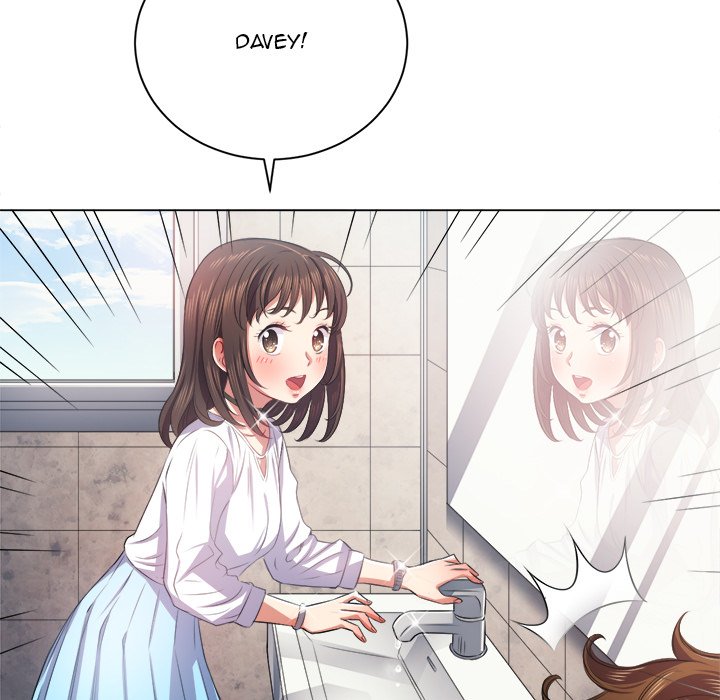 My High S Page 134 - MangaHe