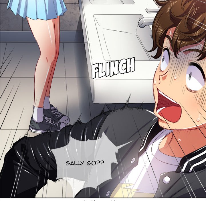 My High S Page 135 - MangaHe