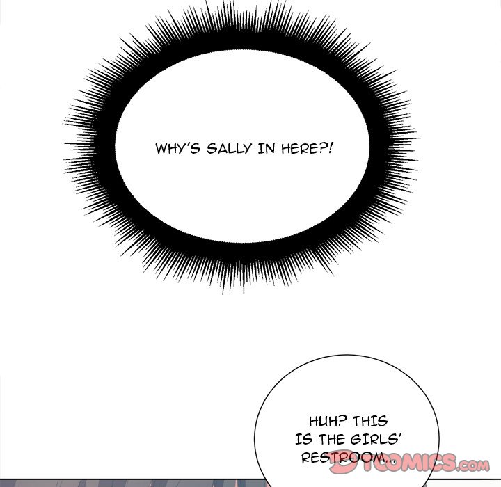 My High S Page 136 - MangaHe