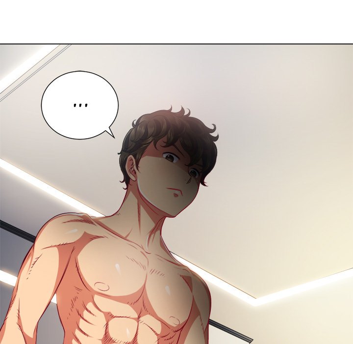 My High S Page 23 - MangaHe