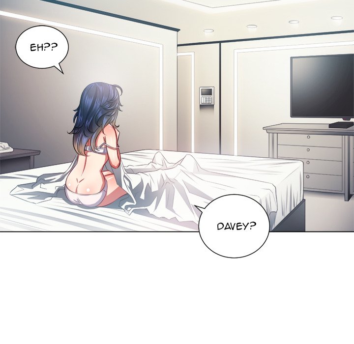 My High S Page 42 - MangaHe