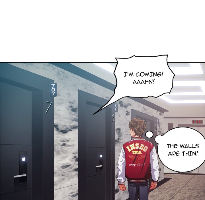 My High S Page 43 - MangaHe