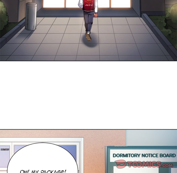 My High S Page 64 - MangaHe