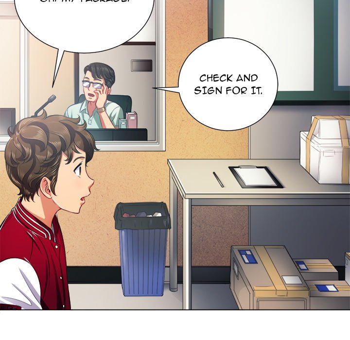 My High S Page 65 - MangaHe