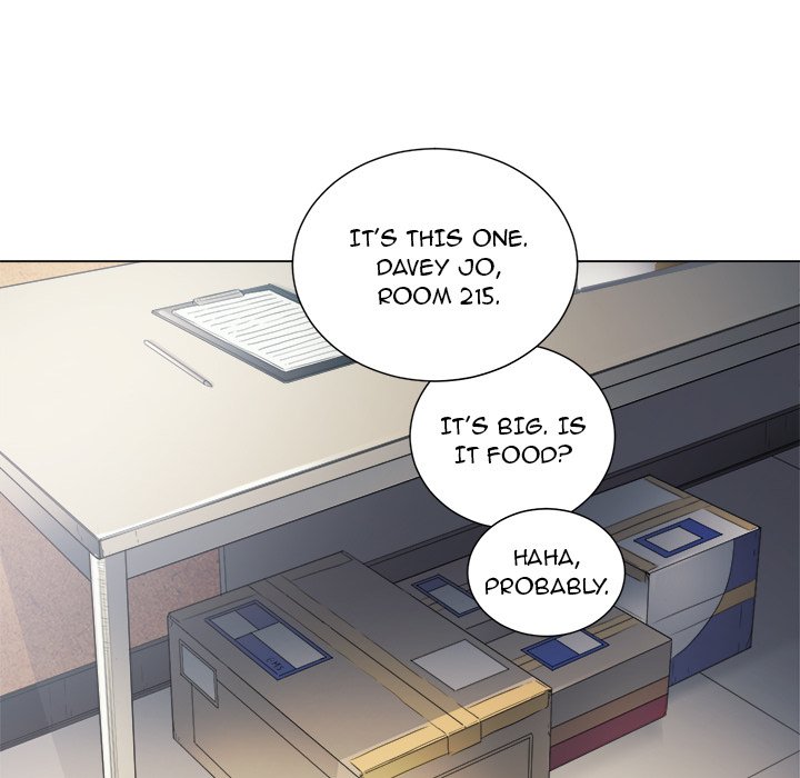 My High S Page 66 - MangaHe