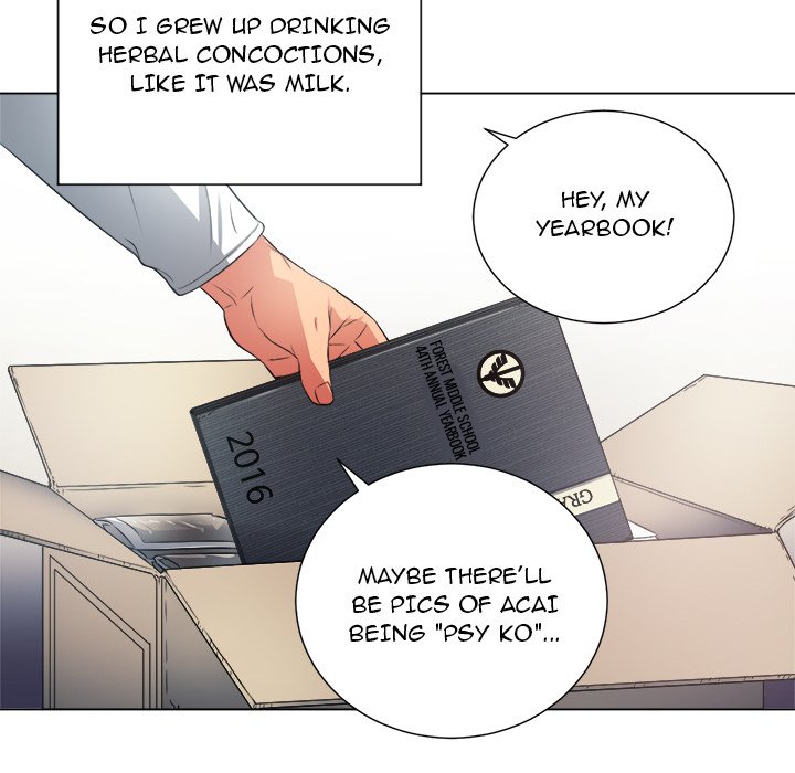 My High S Page 74 - MangaHe