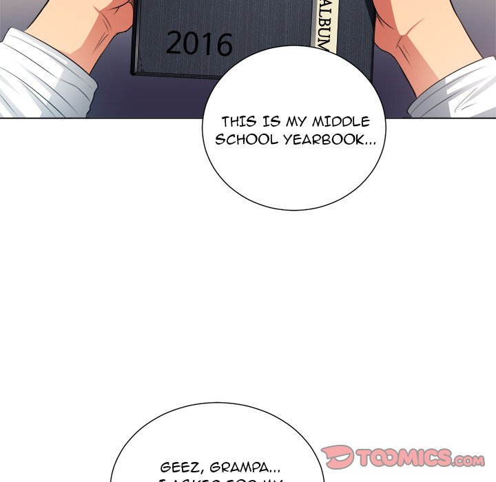 My High S Page 76 - MangaHe