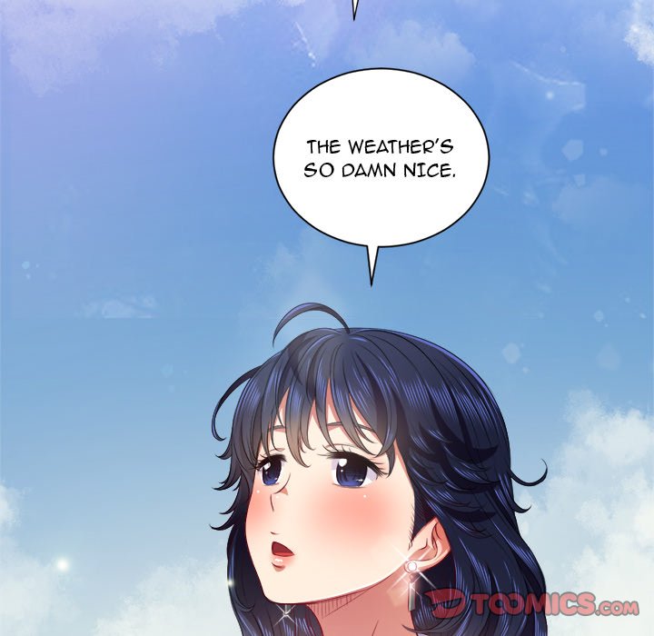 My High S Page 94 - MangaHe